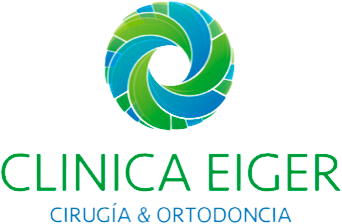 Logo Clínica Eiger